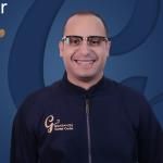 Specialist of Endodontics Royal college of Edinbrugh