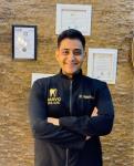 احجز الان مع مكاريوس عادل اخصائي طب وجراحة الفم والاسنان في المقطم اخصائي طب وجراحة الفم والاسنان