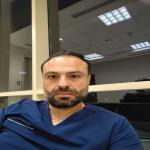 Book now with Mohamed El Saifi Gastroenterologist and Hepatologist in Chtoura Gastroenterologist and Hepatologist