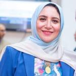 احجز الان مع هديل هانئ إستشاري جراحه التجميل و الحروق و الوجه و الفكين - جامعه عين شمس في مصر الجديدة إستشاري جراحه التجميل و الحروق و الوجه و الفكين - جامعه عين شمس
