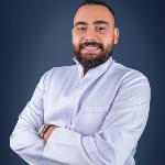 Book now with Ahmed Arab Specialist in oral medicine, cosmetic dentistry, endodontics, orthodontics and cosmetic surgery in Mahalla Specialist in oral medicine, cosmetic dentistry, endodontics, orthodontics and cosmetic surgery