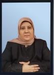 خبيرة نفسية اسلام احمد معالج نفسي و اسري لعلاج العلاقات الزوجيه و النفسية