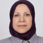 احجز الان مع نشوة احمد استشاري طب الاطفال في رشدي استشاري طب الاطفال
