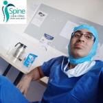 احجز الان مع محمد سالمان استاذ مساعد جراحه العظام في مدينة نصر استاذ مساعد جراحه العظام