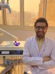 اخصائي اسنان وتركيبات ثابتة