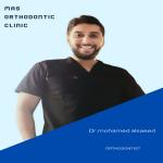 اخصائي تقويم الأسنان والفكين
