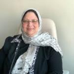 احجز الان مع رشا عبدالحميد ذكى إستشاري اول جراحات المخ والاعصاب والعمود الفقري في الهرم إستشاري اول جراحات المخ والاعصاب والعمود الفقري