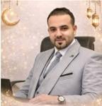 احجز الان مع محمد عاطف اخصائي طب و جراحة الفم و تجميل و تقويم الأسنان في فاقوس اخصائي طب و جراحة الفم و تجميل و تقويم الأسنان