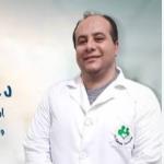 احجز الان مع ايمن جمعة استشاري جراحة العظام في العامرية استشاري جراحة العظام