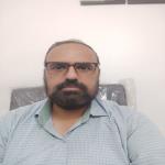 استشاري الأنف و الأذن و الحنجرة