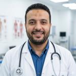 اخصائى امراض النساء و التوليد و العقم 