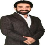 استشاري جراحة العظام والمفاصل 
القصر العيني-مدرس جراحة العظام والطرف العلوي جامعة القاهرة.