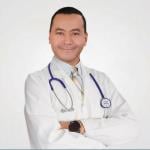 استشاري الأمراض الباطنية والسكري - دكتوراه في الطب الباطني - كلية الطب ، جامعة الإسكندرية استشاري الأمراض الباطنية والسكري - دكتوراه في الطب الباطني - كلية الطب ، جامعة الإسكندرية