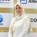 احجز الان مع ايمان السيد استشاري طب الاطفال في شبرا الخيمة استشاري طب الاطفال