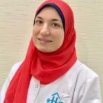 إخصائي طب الأطفال و حديثي الولاده