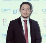 Book now with Rodrigue Hadchity Doctor of physical therapy in Dekwaneh Doctor of physical therapy
