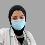 أخصائية طب الأطفال وحديثي الولادة