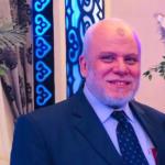 استشارى اول جراحة العظام و المفاصل 