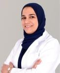 احجز الان مع سلمى محمد حامد استشاري باطنة وسكر وغدد صماء في المنيل استشاري باطنة وسكر وغدد صماء
