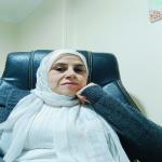 أخصائية الأمراض الجلدية  و التجميل و علاج الشعر وفحص وعلاج الامراض التناسليه للسيدات فقط