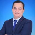 اخصائى الكبد والجهاز الهضمي والمناظير