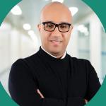 Lecturer of Vascular Surgery, Ain Shams University