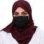 Book now with shoroog Alghamdi Psychologist Specialist in Al Nahda Psychologist Specialist