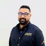 Specialist in Oral and Maxillofacial Surgery and Cosmetic Dentistry.
Specialist in Oral and Maxillofacial Surgery and Cosmetic Dentistry.