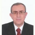 إستشاري طب أطفال