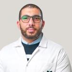 استشارى جراحة قلب وصدر 