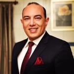 استشارى وأستاذ جراحة الأنف والأذن والحنجرة بكلية الطب جامعة طنطا -دكتوراة من جامعة جينيف-سويسرا