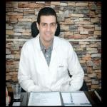اخصائي علاج طبيعي وتغذية علاجية جامعة القاهره