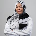 أخصائيه طب النساء و الولادة 