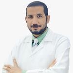 احجز الان مع سامح البكري أخصائي الجلدية والليزر والتجميل في البوادي أخصائي الجلدية والليزر والتجميل