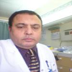 إستشاري العلاج الطبيعي إستشاري العلاج الطبيعي