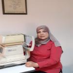 استشاري طب عيون الأطفال و الحول 