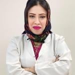 Book now with Amira Abdel Latif Obstetrics and Gynecology Specialist in Al Muruj Obstetrics and Gynecology Specialist