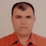 استشاري طب و جراحة العيون 