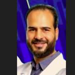 اخصائي جراحة العظام و المفاصل و اصابات الملاعب 