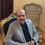 احجز الان مع عبدالفتاح جويلي إستشاري حساسية و مناعة في التجمع إستشاري حساسية و مناعة