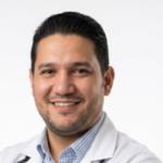 Book now with Ahmed Abdellatif Specialist of General surgery in Loran Specialist of General surgery