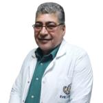 General Surgery Consultant specializing in adult and pediatric general surgery