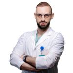  اخصائي المداواة اللبية