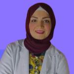 Doctor Rasha Hassan Gynecologist | Vezeeta.com