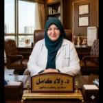 ولاء كامل