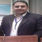 استشاري جراحات العمود الفقري والعظام استشاري جراحات العمود الفقري والعظام
