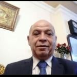 استشارى أول أمراض الباطنة