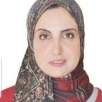 احجز الان مع دعاء ابراهيم الدسوقي استشاري جلدية وتناسلية في 6 اكتوبر استشاري جلدية وتناسلية