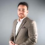 استشاري طب الاطفال 