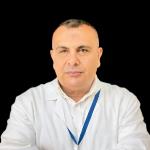 اخصائي الجراحه العامه